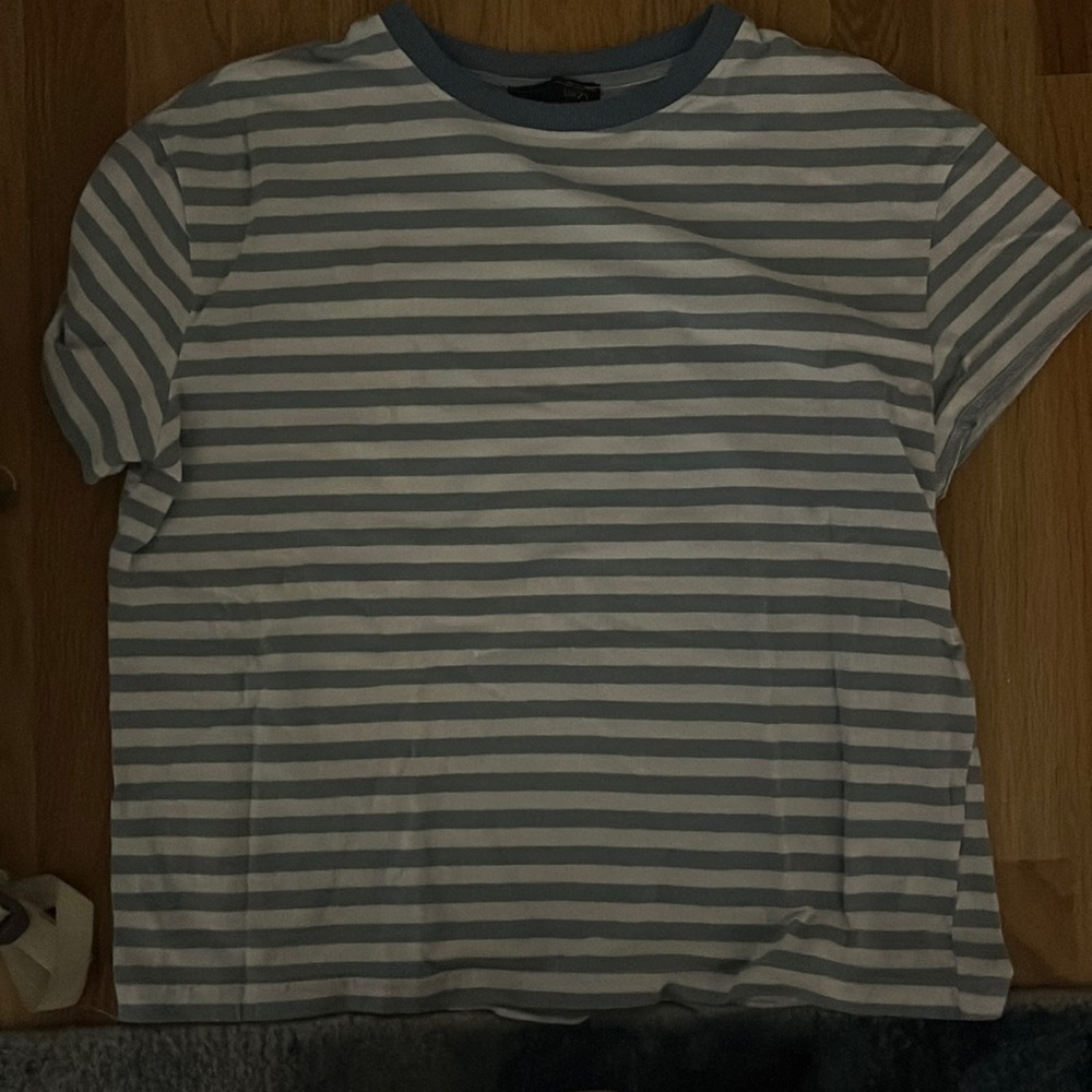 Striped teeshirt